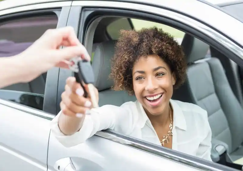 auto leasen Herveld
